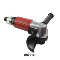 14pneumatic grinding machine air angle grinder mini pneumatic tools 11000rpm high speed polishing for workshop tools