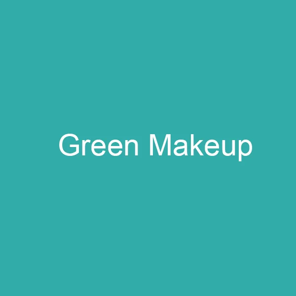 Green Make up 1 шт/2 шт многоразовые ватные палочки для чистки ушей Косметические Силиконовые палочки для чистки макияжа и касания дропшиппинг - Цвет: Green Make up