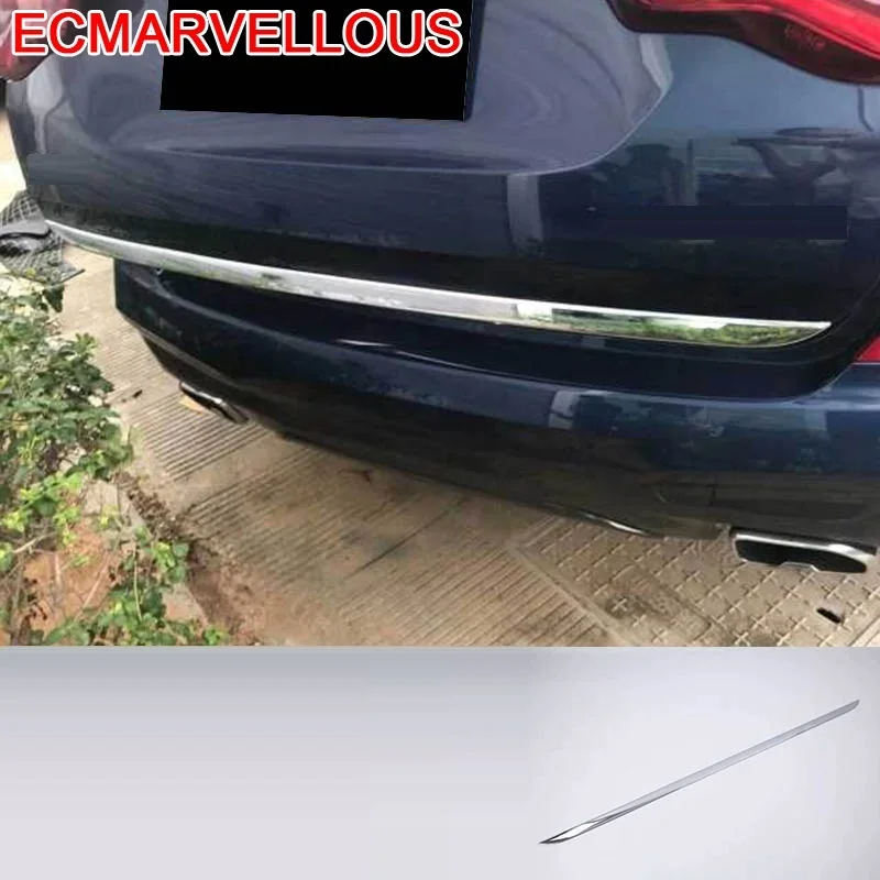 Автомобильная ручка для зеркала заднего вида Модифицированная Хромовая