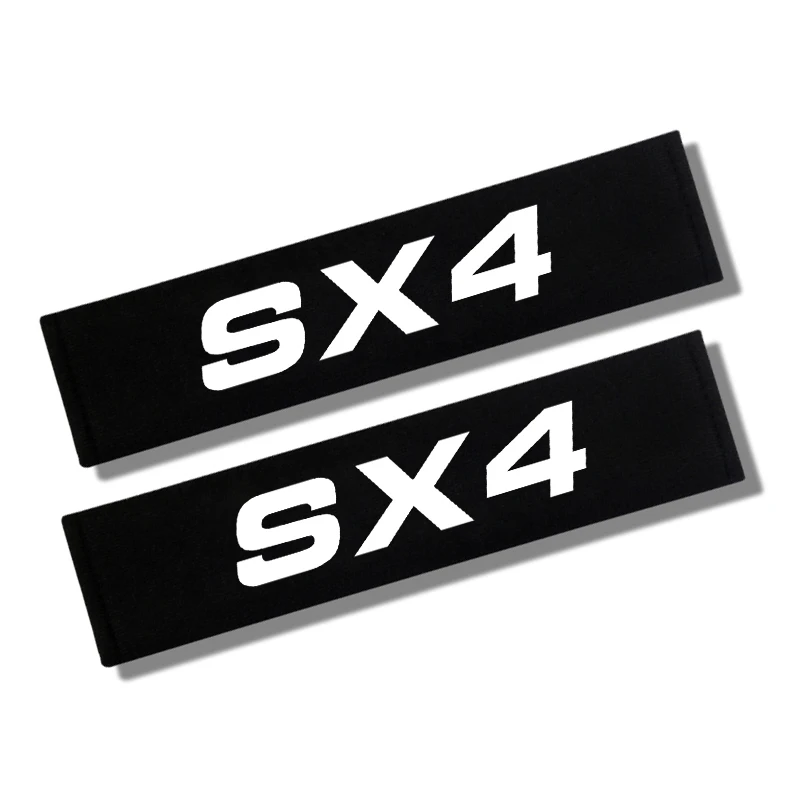 2 шт. чехол для Suzuki SX4 S | Автомобили и мотоциклы