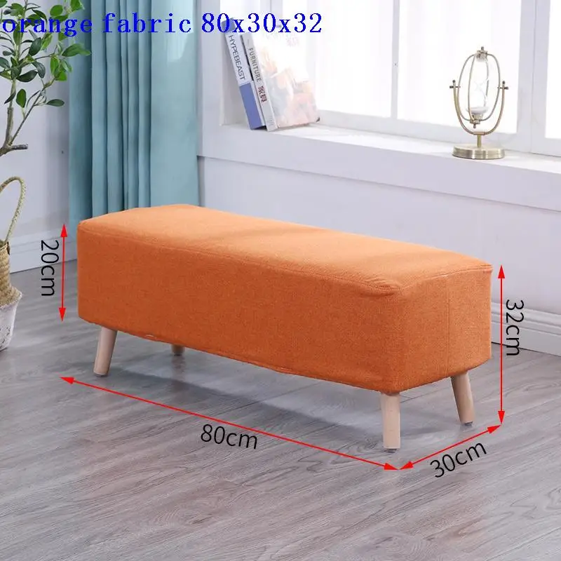 

Пуфф для хранения детской мебели, табурет для хранения, стул для смены обуви