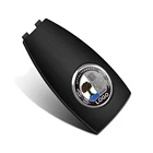 Чехол для автомобильного ключа AFFALTERBACH AMG, чехол для ключа для Mercedes Benz AMG ABCES Class GLB GLE GLS GLC CLA GLA CLS AMG, чехол для ключа