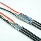 Специальный ESC для thruster, двухсторонний бесщеточный ESC, подводный двигатель, робот ROV