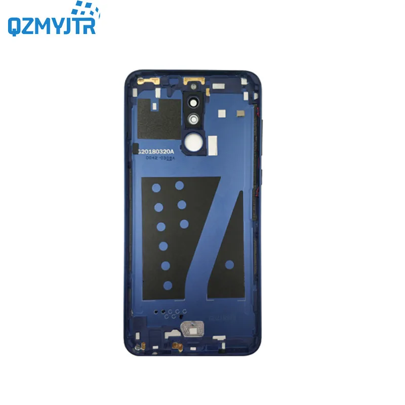 New 5.9&quot for Huawei Mate 10 lite Battery Cover Rear Door back Housing Back Case Phone Nova 2i | Мобильные телефоны и
