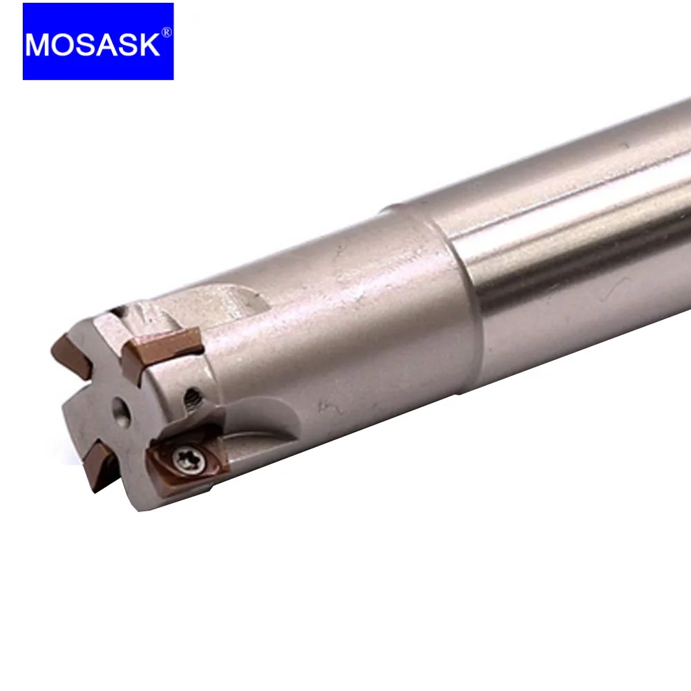 Токарный станок с ЧПУ MOSASK ASM07 16 12 20 мм |
