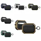 Чехол для Apple AirPods Pro, защитный чехол для airpods pro, силиконовый чехол Arrmor, противоударный чехол для Airpods pro, Чехол Air Pods