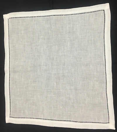 Набор из 12 свадебных носовых платков для невесты высококачественные носовые