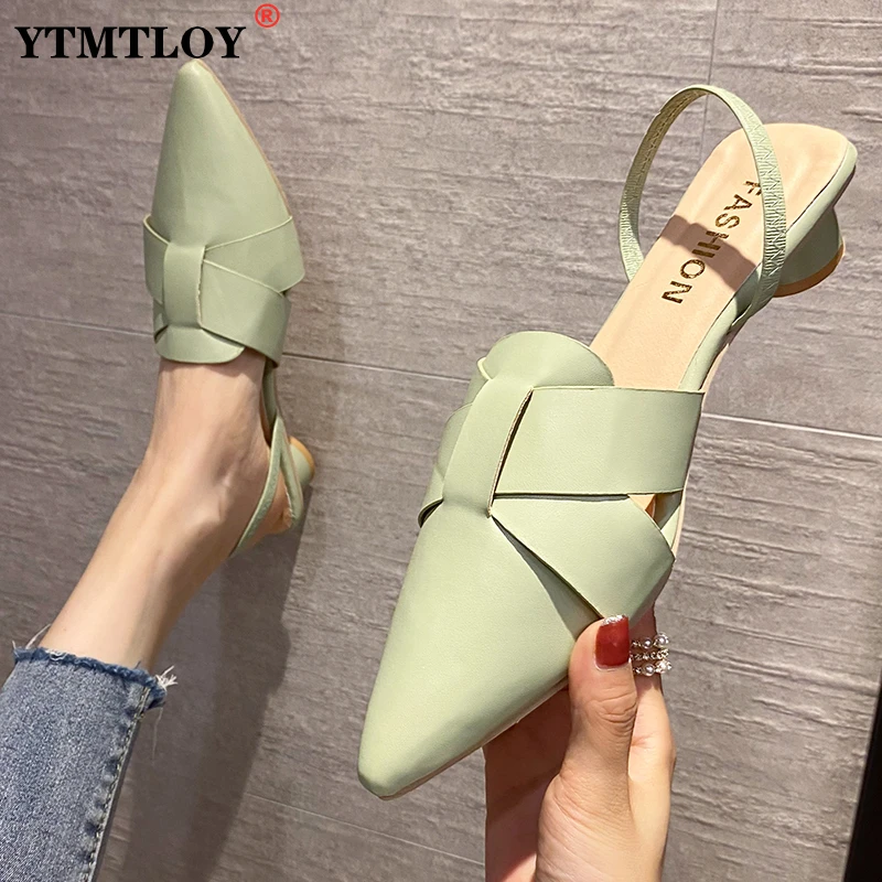 

Женские босоножки на ремешке, повседневные босоножки на высоком каблуке, лето