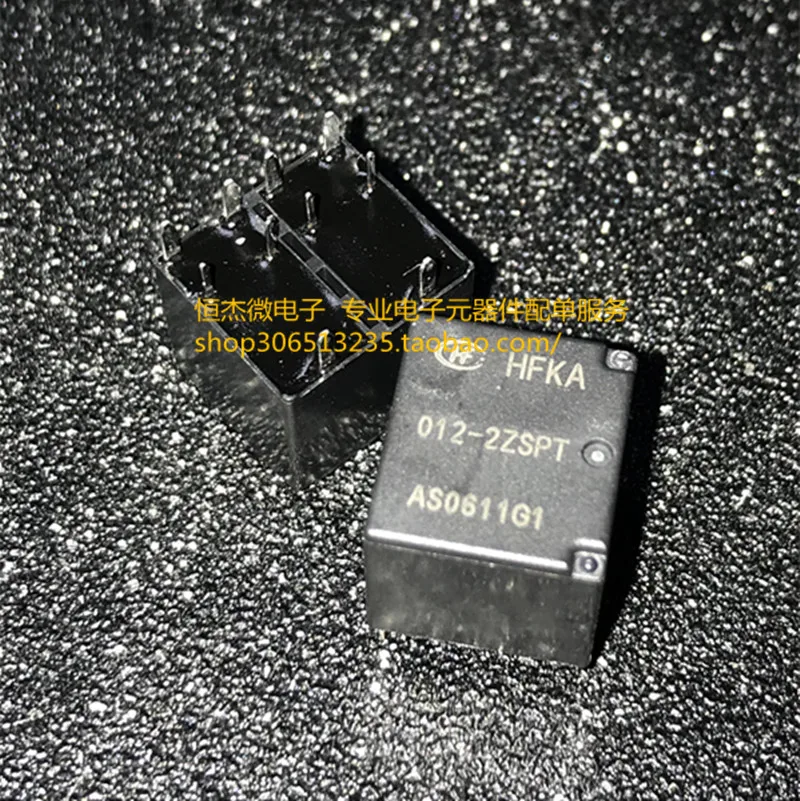 HFKA-012-2ZSPT(555) | Электронные компоненты и принадлежности