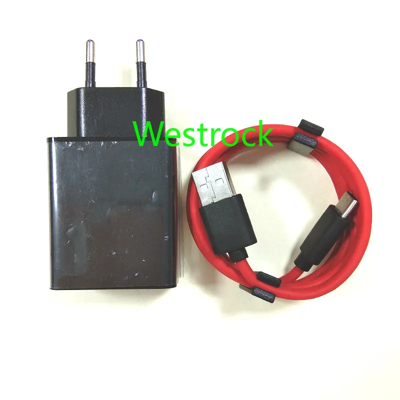 WESTROCK USB адаптер зарядное устройство ЕС разъем для поездок 2A Быстрая зарядка +