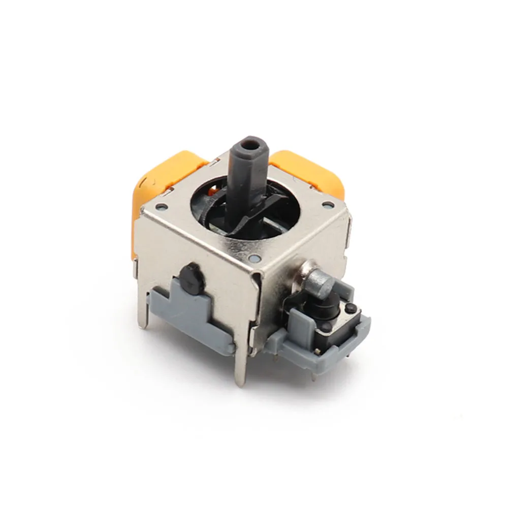 10 шт. 3D аналоговый джойстик для XBOX 360 игровой контроллер джойстика Замена