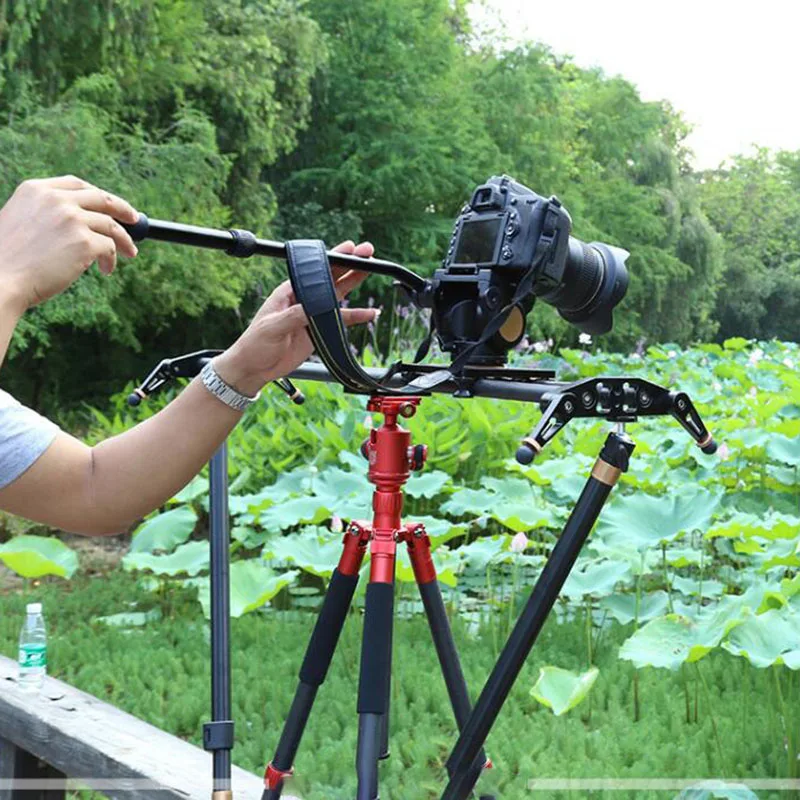 Штатив Стабилизатор для камеры крепление слайдера|Аксессуары фотостудии| |