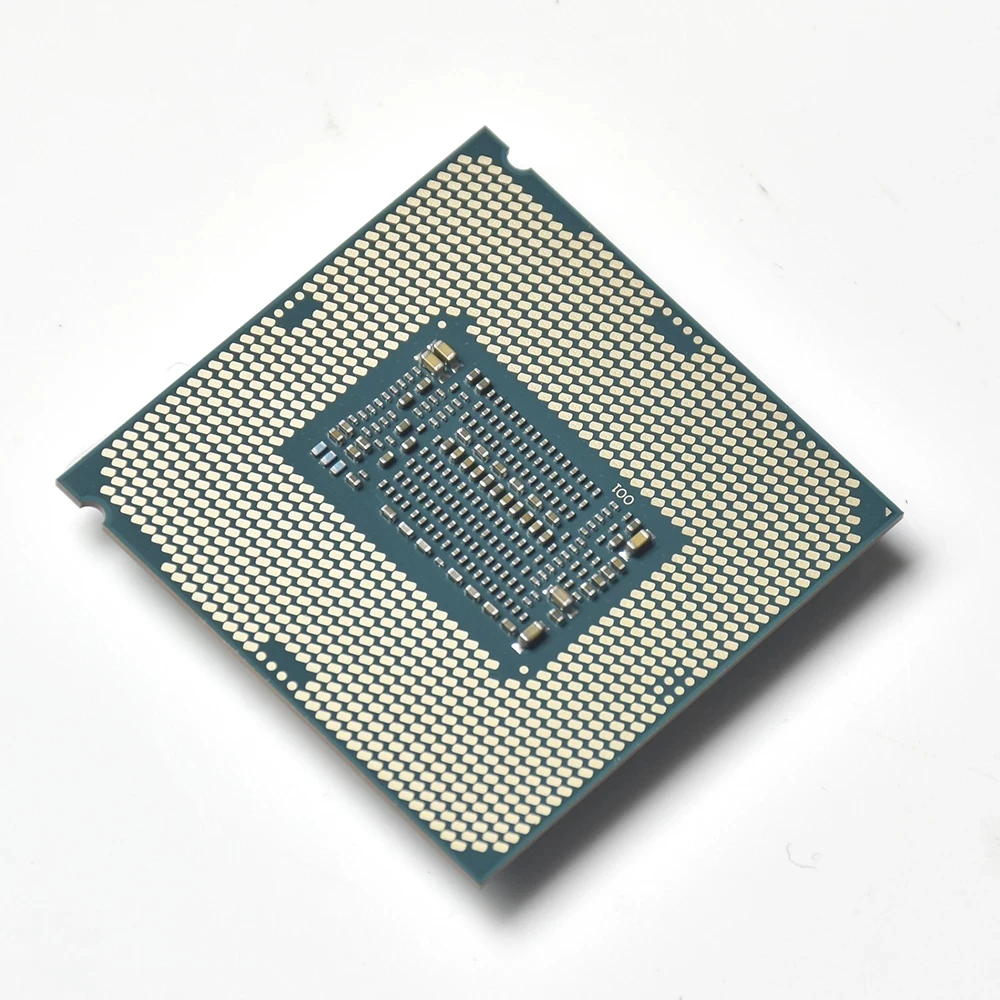 

New Intel Core i7-7700K Quad-Core cpu 4.2GHz 8-Thread LGA 1151 91W 14nm i7 7700K processor For PC