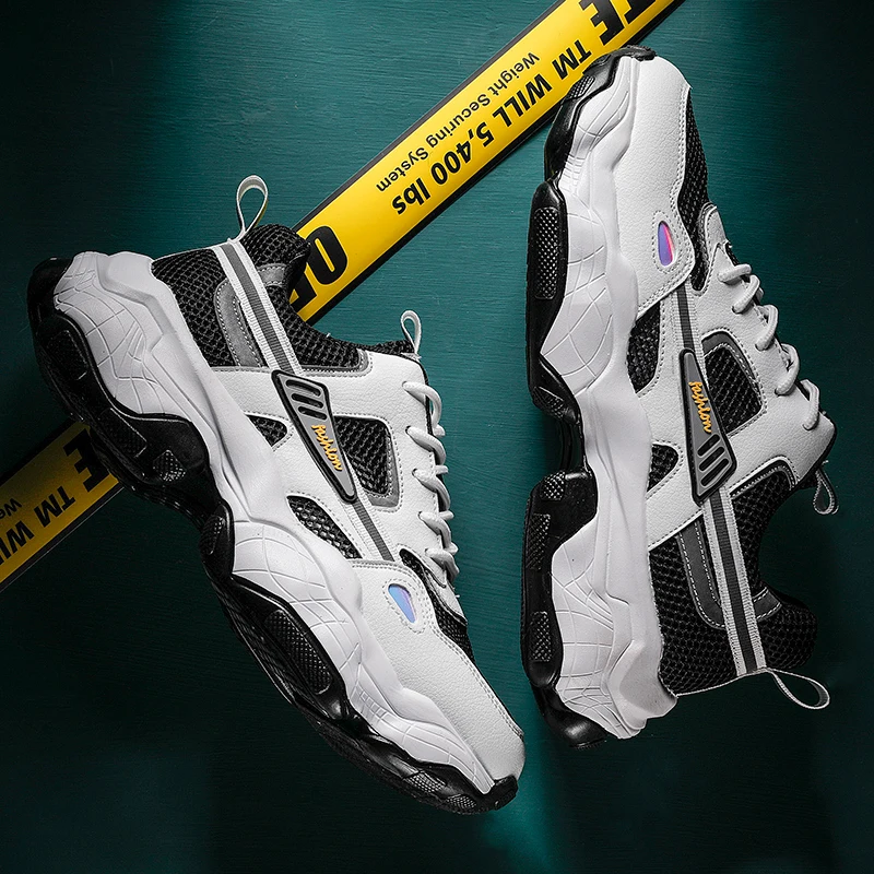 

Men's Shoes