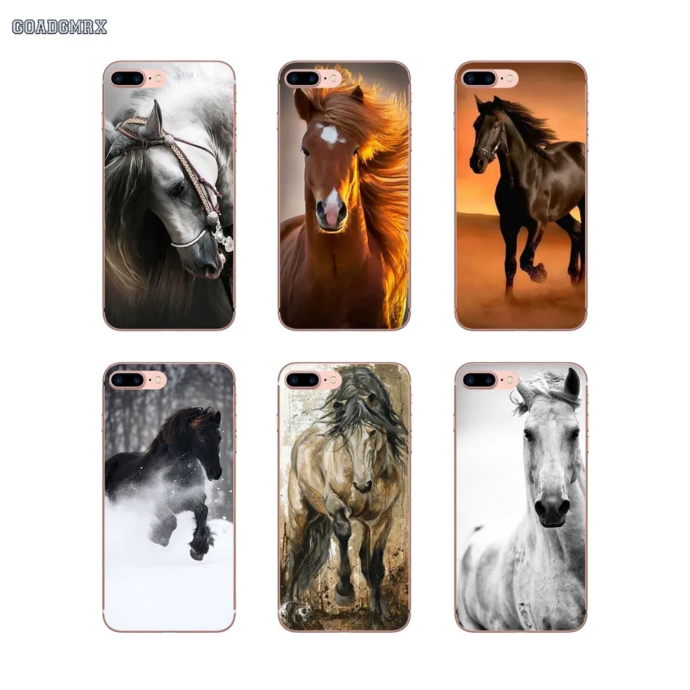 Для iPhone 11 X XR XS Pro MAX 4 4s 5 5S SE 5C 6 6S 7 8 Plus прозрачные мягкие чехлы Чехлы с изображением