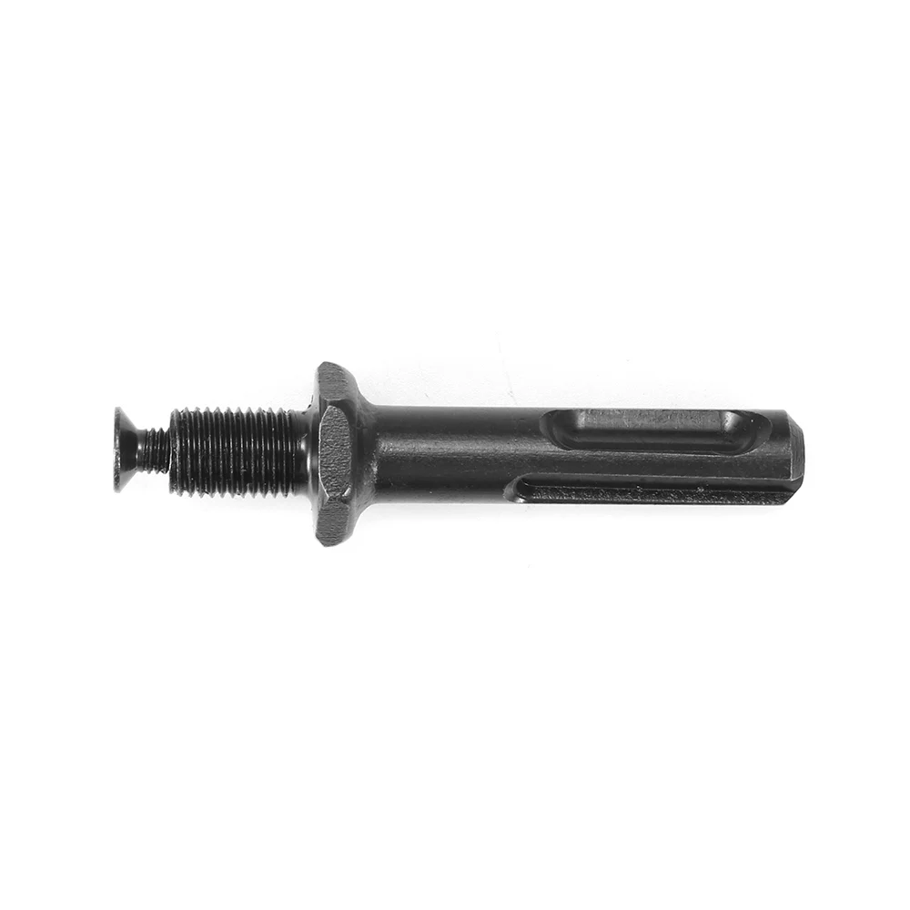 Резьба SDS 1/2 &quot 20UNF 3/8&quot 24UNF с большим хвостовиком для электрического сверлильного