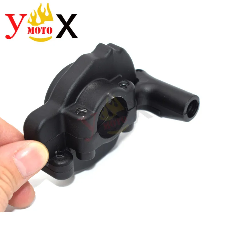 Рукоятка для мотоцикла держатель дроссельной заслонки акселератора кронштейн с