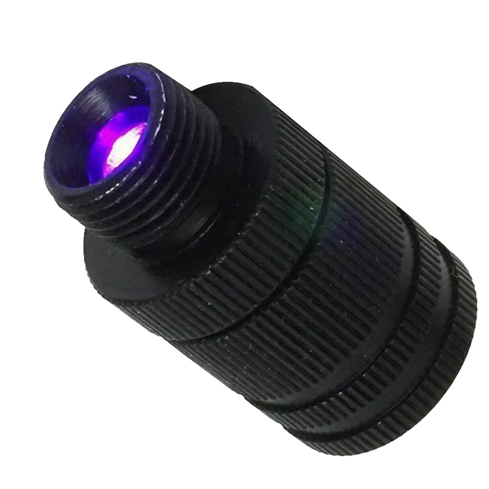 

Led Portable Aiming Accessories Outdoor Sight Light Universal Hunting 5 Needle Compound Bow Mini Fiber Thread Archery Purple Ray