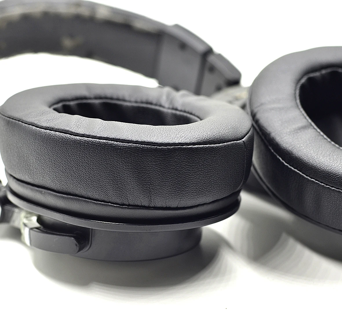 Улучшенные амбушюры Defean подушечки для наушников HyperX Cloud I II Alpha Flight Stinger Core Arctis 7/5/3 |