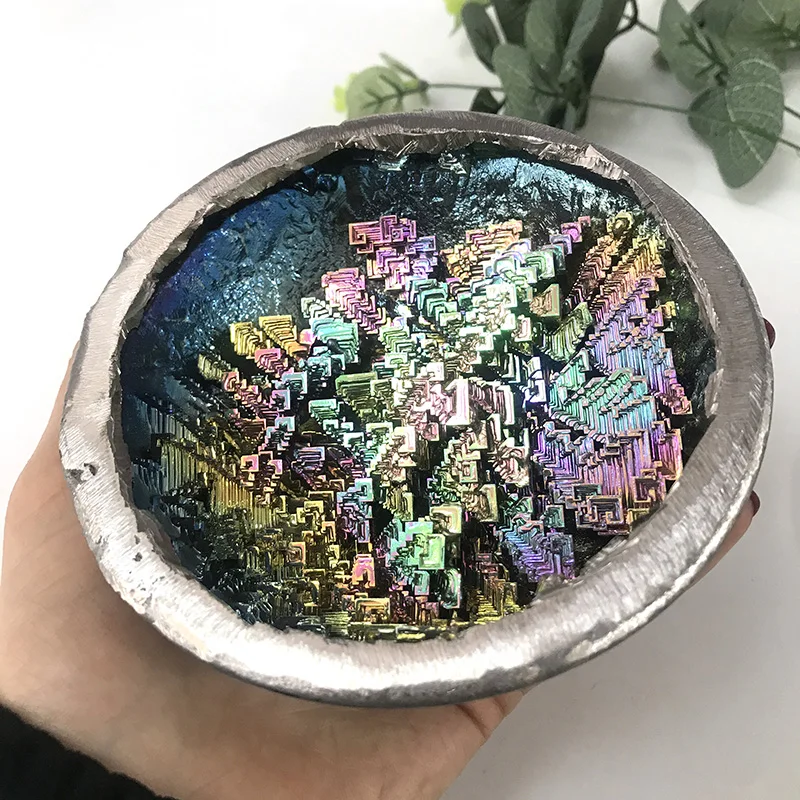 Художественный металлический камень минеральный драгоценный необработанный