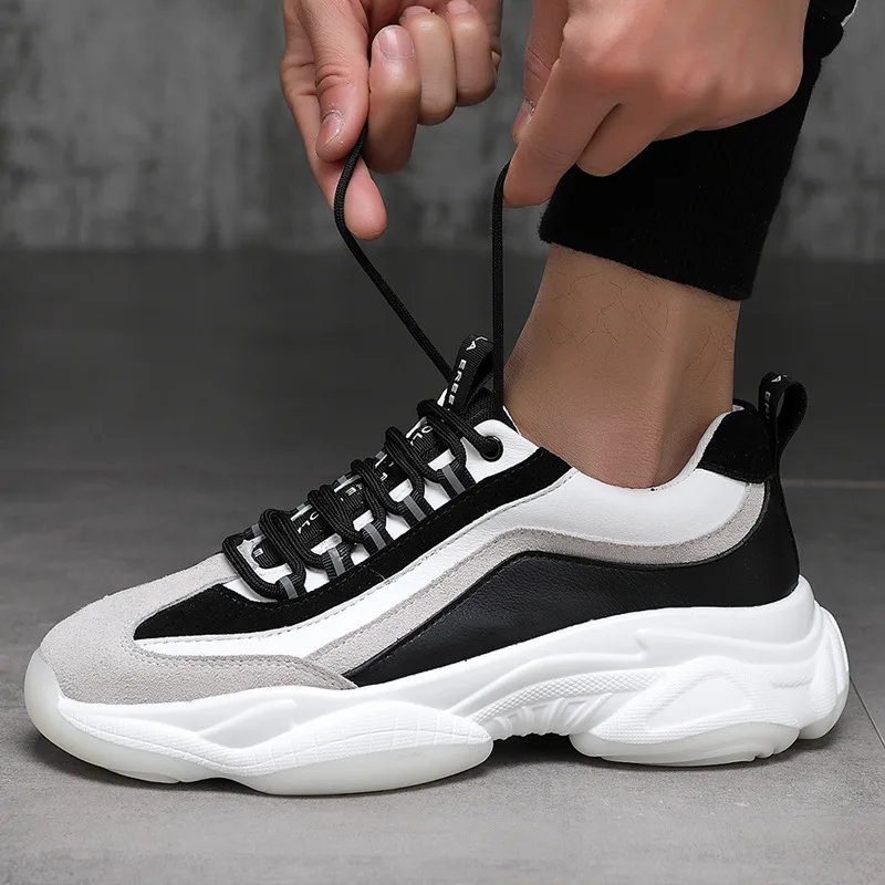 

New fashion men and women shoes EUR36-44 YZXG238-YZXG239