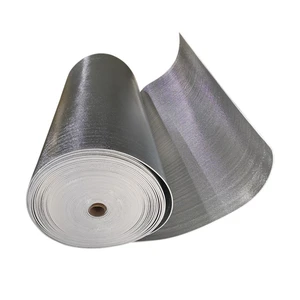 Светоотражающая алюминиевая пленка, цветная стальная пленка для нагрева пола, солнцезащитный козырек от солнца