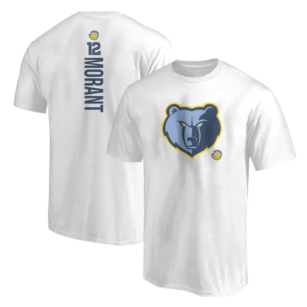 

Ja Morant Tshirt