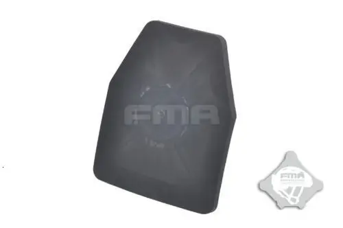 FMA внешний SAPI Тактический подложки выстроились лист DE tb965 BK