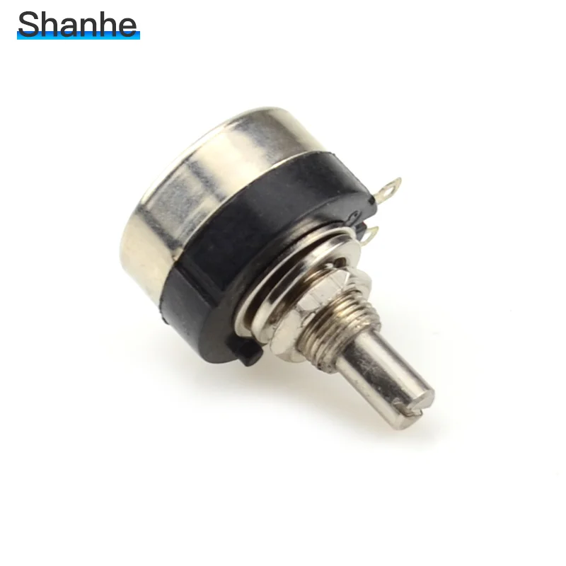 Потенциометры RA25Y20S B102 1K B202 2K B502 5K B103 10K RA25Y 20S|potentiometer 1k|potentiometer 2kpotentiometer 5k |