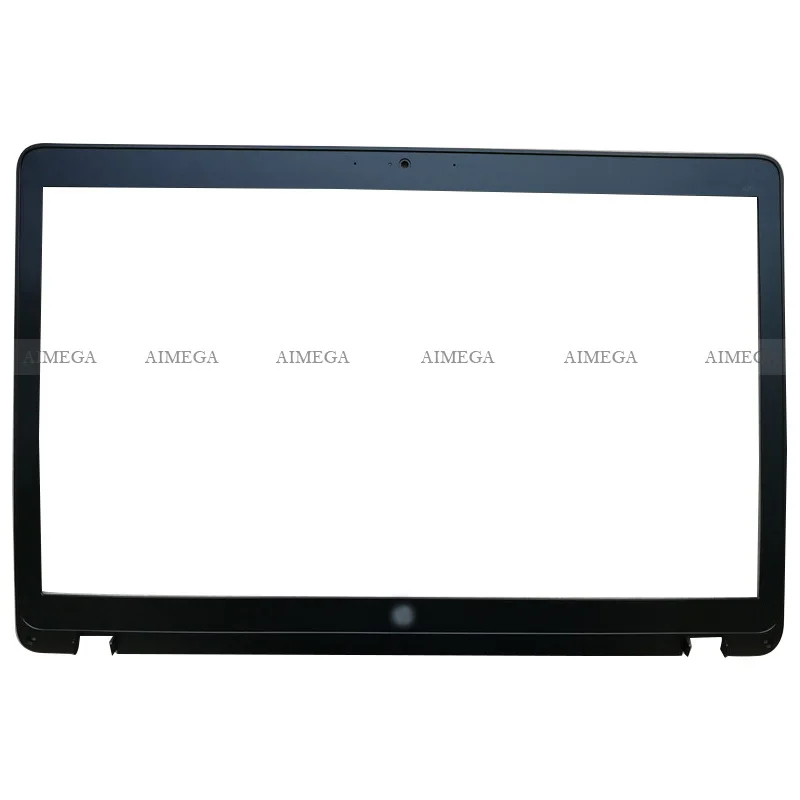 Задняя крышка ЖК-дисплея/Передняя панель/Упор для рук/нижний чехол ноутбука HP