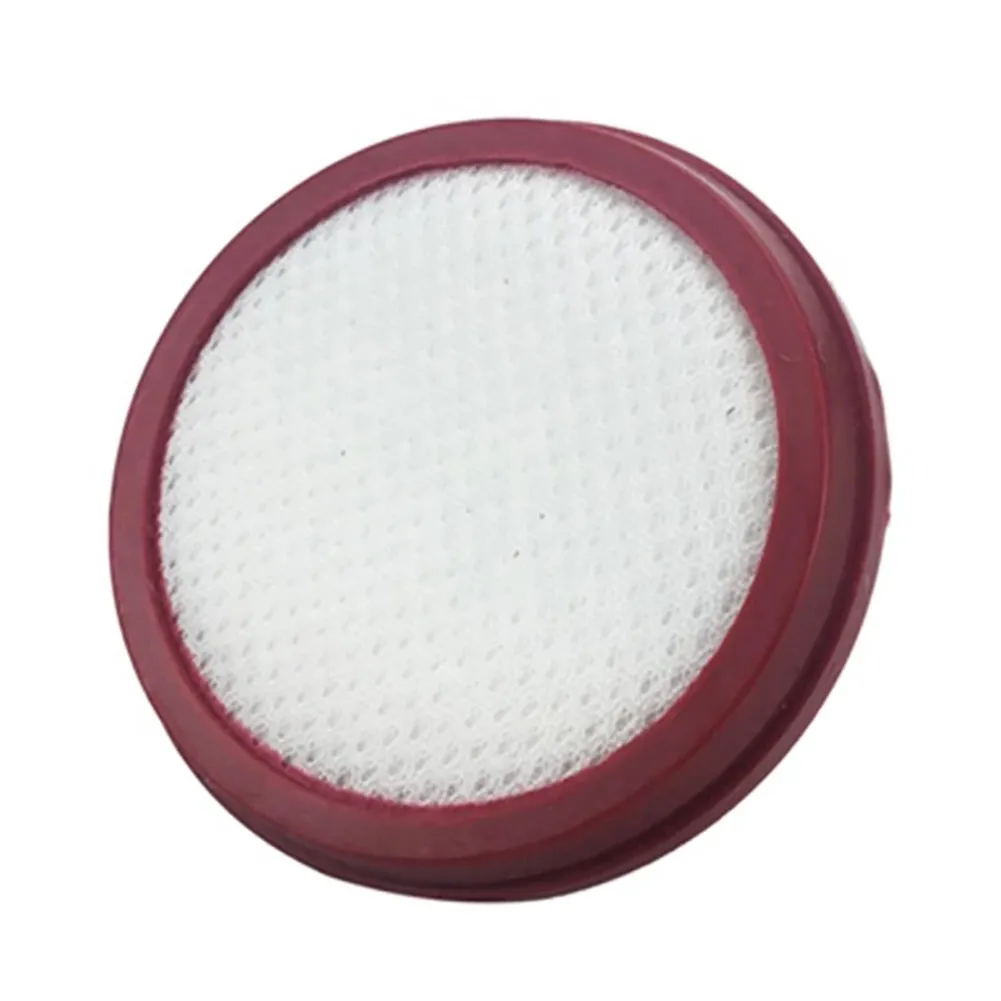 

6pcs Filter For PUPPYOO T10 Pro T10 Cyclone Vacuum Cleaner Accessories Household Cleaning Parts Replacement Tools For Home