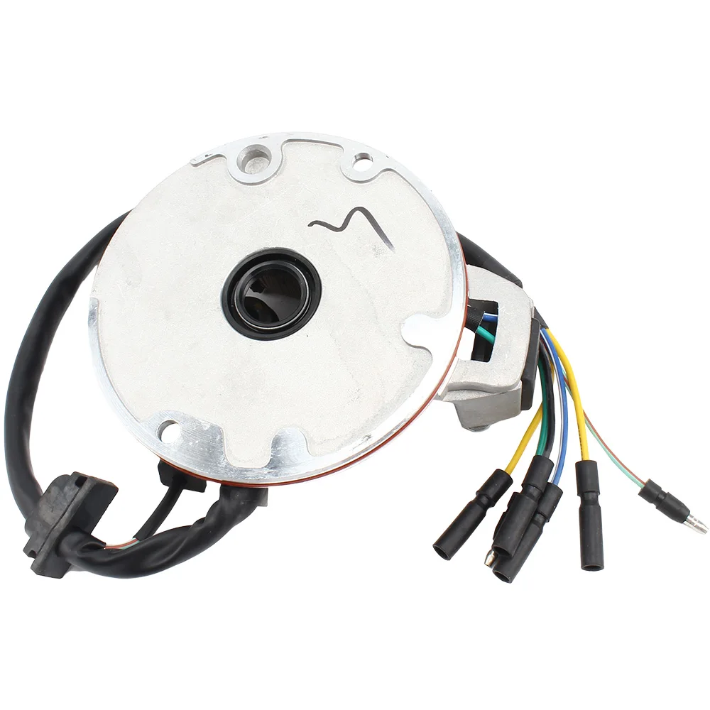 Катушка статора для внедорожного мотоцикла грязевого питбайка