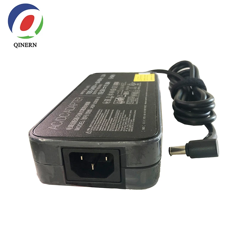 19 5 V 11.8A 230W 6 0*3 7mm зарядное устройство AC ноутбук адаптер для ASUS ROG GM501GS GX501 GX501V GX501VI