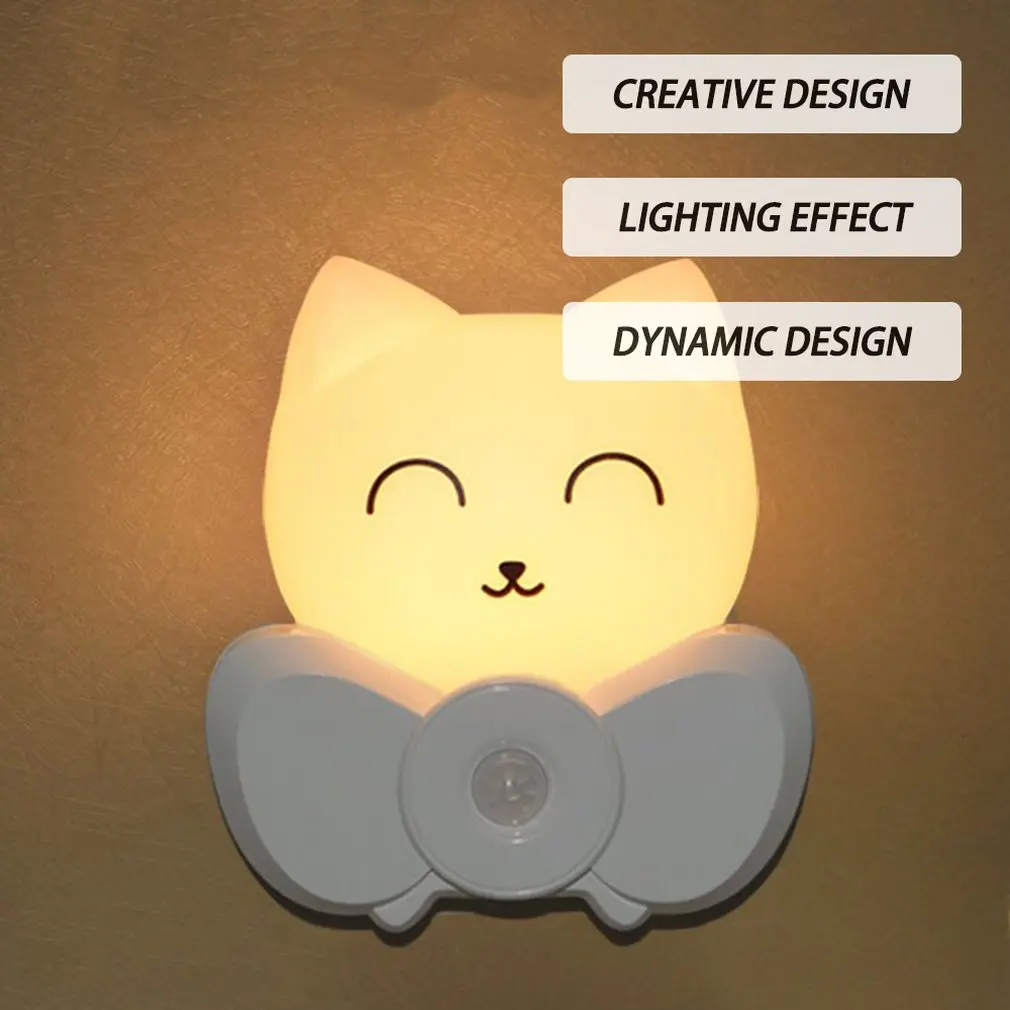 Led Wangzi собака ночник декоративное освещение для дома креативная атмосфера огни