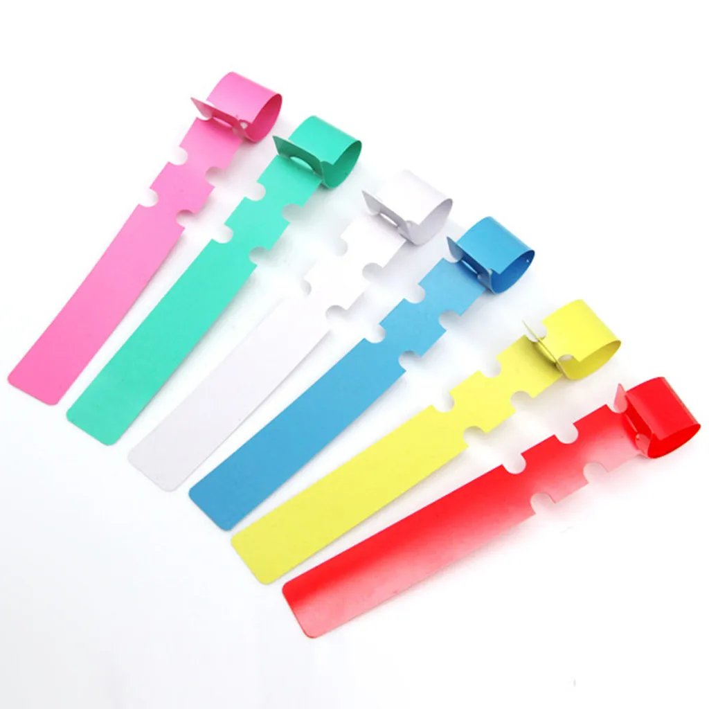 

2021 New 100pc Plastic Plant Long Typetags Markers Nursery Tray Garden Labels Plant Tags A Planter Garden Plant Tools