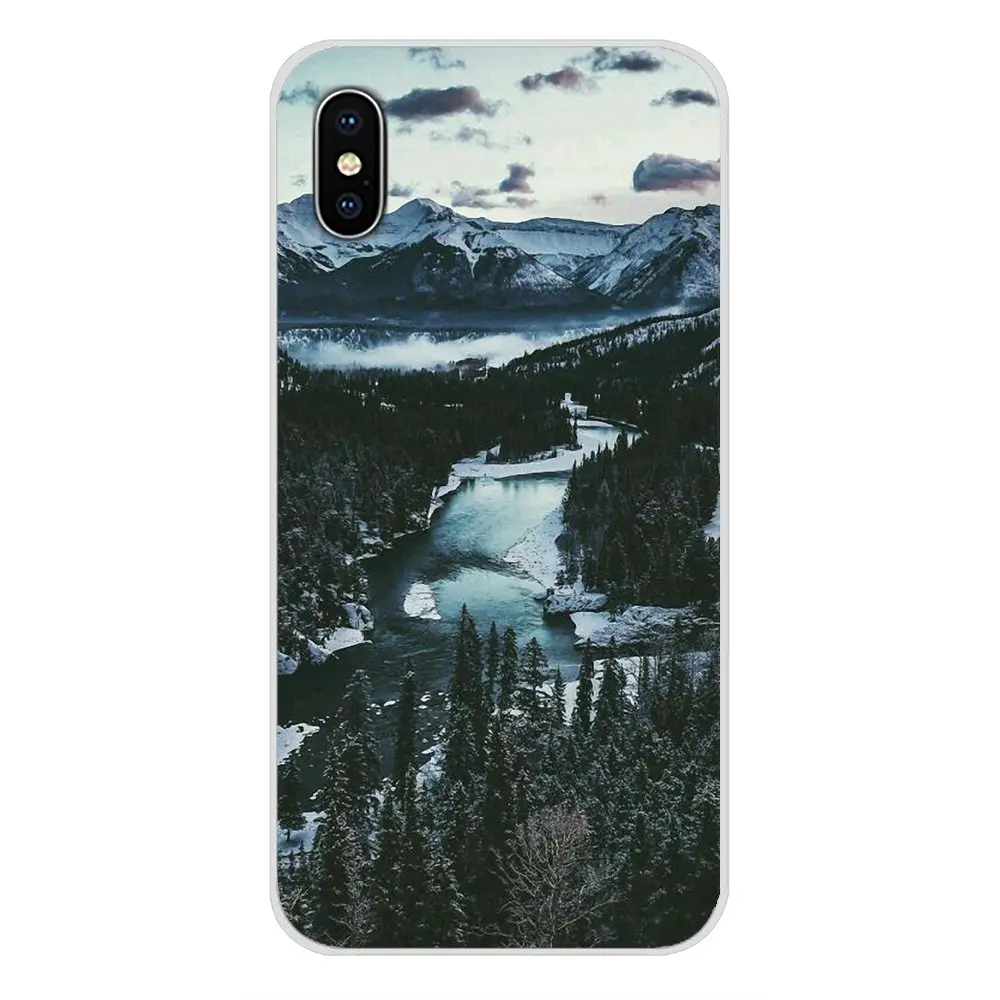 travel does the heart Traveling Aircraft Soft Cover For Samsung Galaxy S3 S4 S5 Mini S6 S7 Edge S8 S9 S10 Lite Plus Note 4 5 8 9 | Мобильные