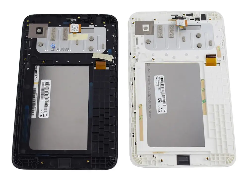 Для планшета Lenovo Tab A7-30 A3300 A3300T A3300-GV A3300-HV ЖК-дисплей экран модуль сенсорный с