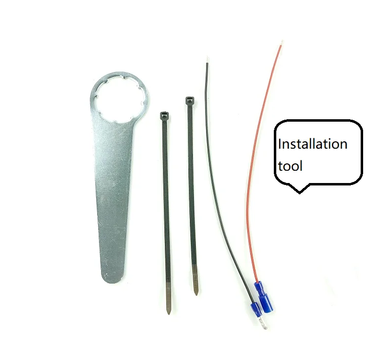 Tongsheng TSDZ2 DIY Конвертация Ebike Mid Drive Kit 36 в 48 в 250 Вт 350 Вт 500 Вт датчик крутящего момента двигателя Электрический двигатель велосипеда