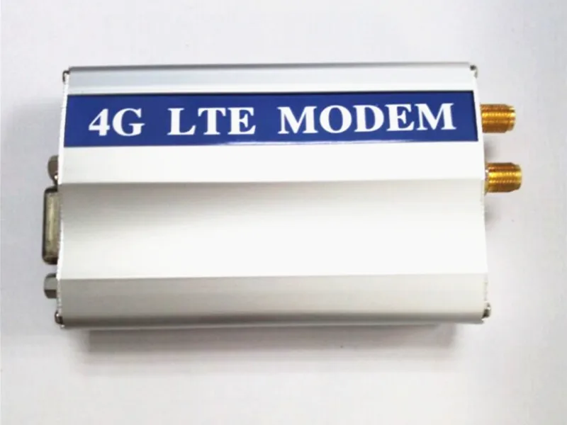 Последовательный порт rs232 usb модем GSM 4G Lte модем|Модемы| |