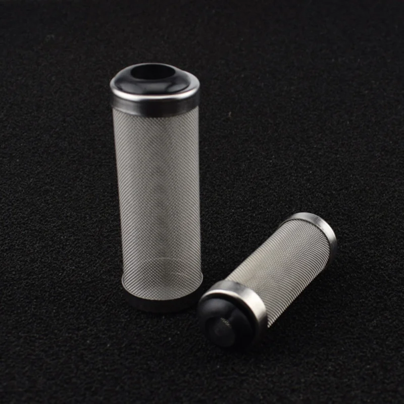 Аквариумные аксессуары фильтр из нержавеющей стали защитная изоляционная сетка