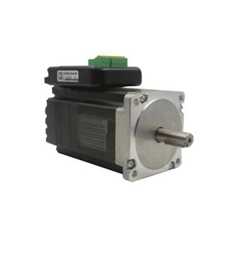 JMC продукт 440W 48V Встроенный серводвигатель переменного тока 1.4N.m, IHSV86-30-44-48