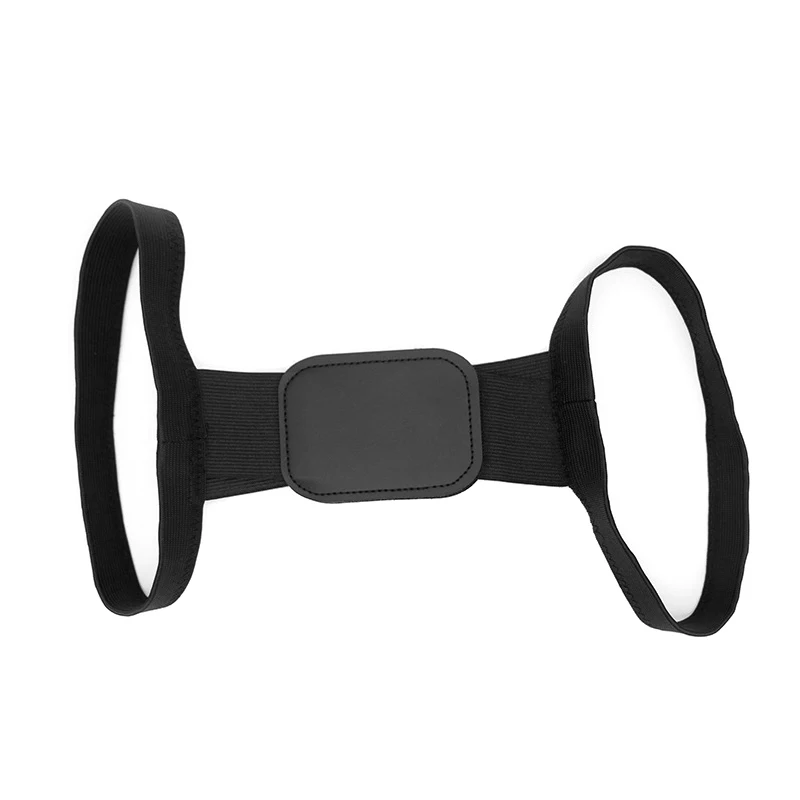 Регулируемый терапевтический ортопедический бандаж для тела и плеч Корректор