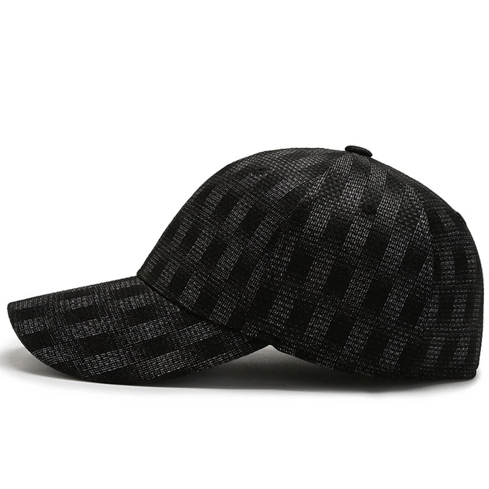 FS 2023 новые стильные женские кепки летние брендовые клетчатые бейсболки для