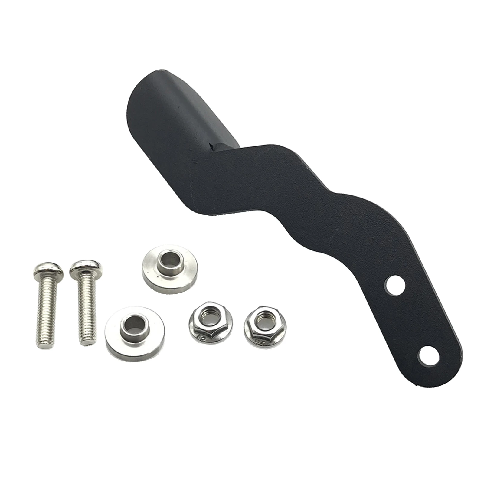 

Carbon Steel Foot Gear Lever er Assist for BMW G310GS 2018-2021