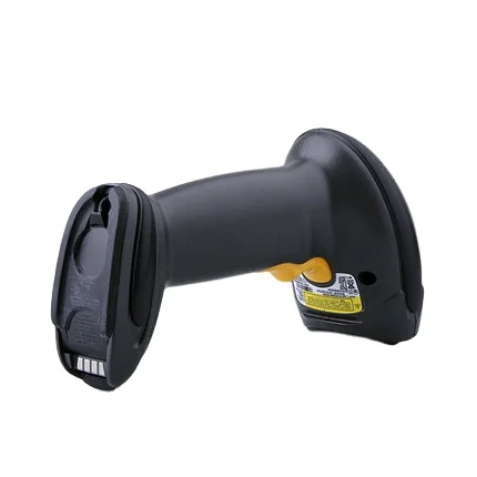 Беспроводной двухмерный сканер штрих-кода промышленного класса для