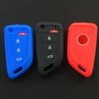 Силиконовый чехол для автомобильного ключа для VVDI2 VVDI MINI key ToolVVDI Key Tool Max XEKF20EN