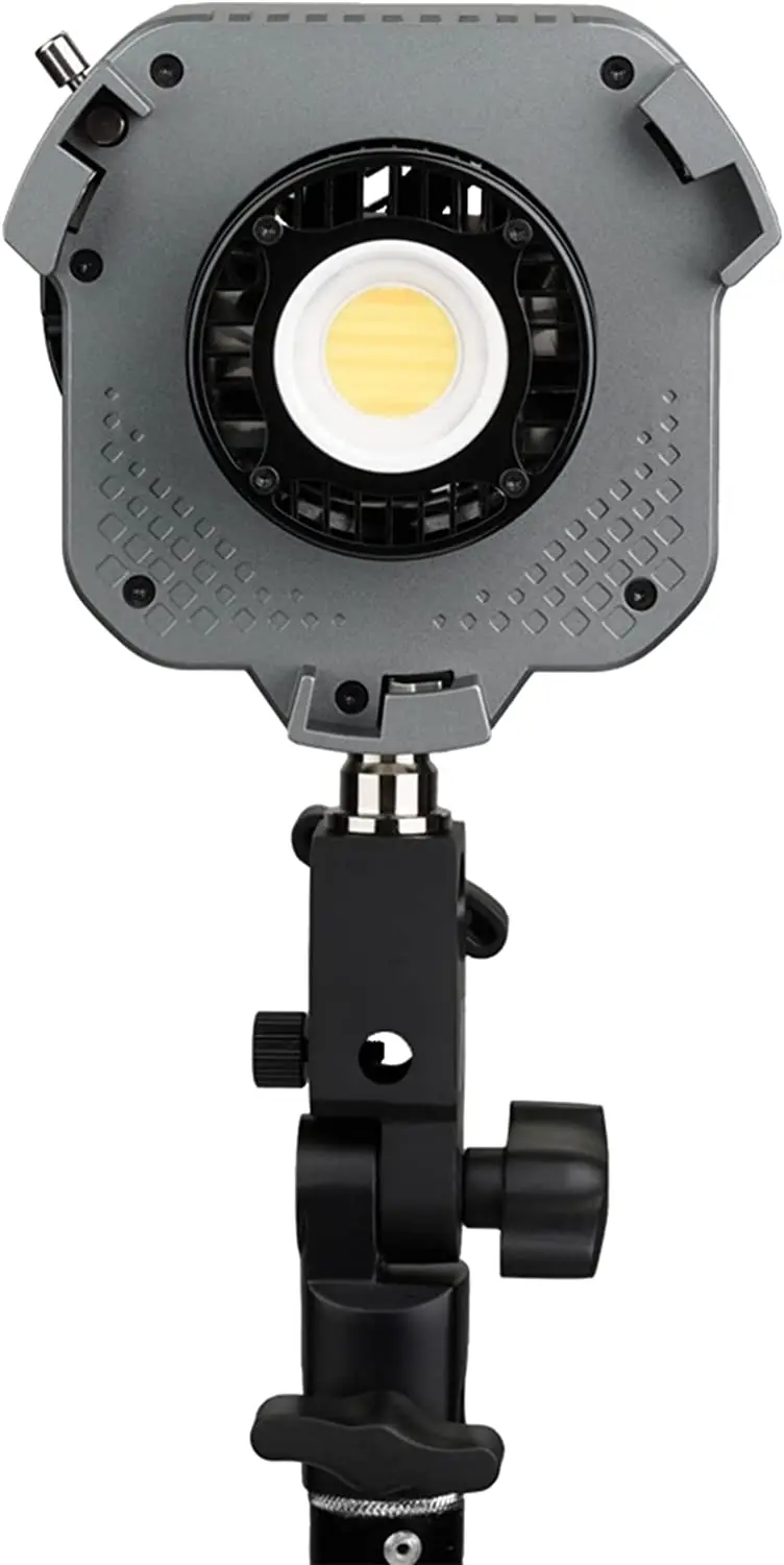 Aputure Amaran Cob 60X 60D LED свет для студийной видеосъемки Light 60W фотография Освещение