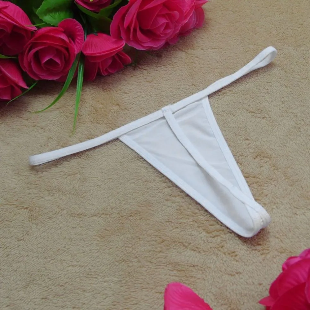 Сексуальные трусики нижнее белье для женщин стринги низкая талия женские