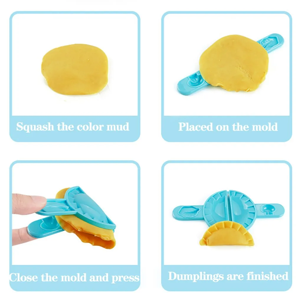 Рождественские подарки детские мини-Кухонные Игрушки для девочек детский