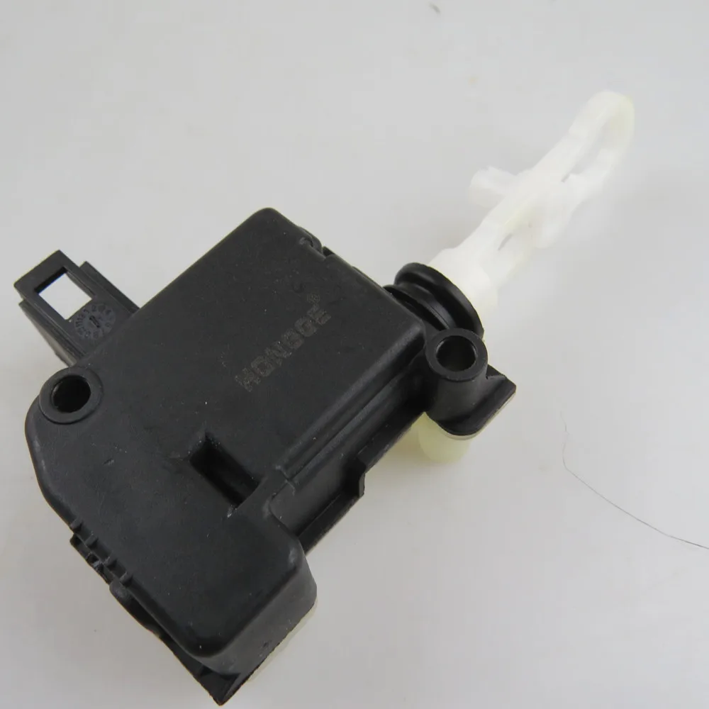 

HONGGE Boot Rear Trunk Lids Lock Block Unlock Servo Motor For A2 A4 S4 4B5962115C 4B5 962 115 B 4B5 962 115 C